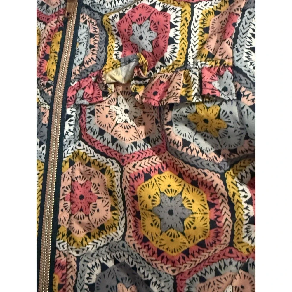 Penelope Mack girls jacket